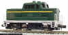 TOMIX Type C Locomotive Green.jpg (48536 bytes)
